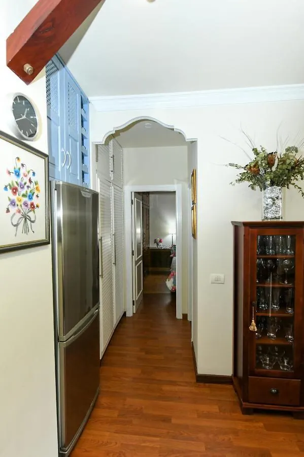 דירות סנטה קרוס דה לה פלמה Casa Viva