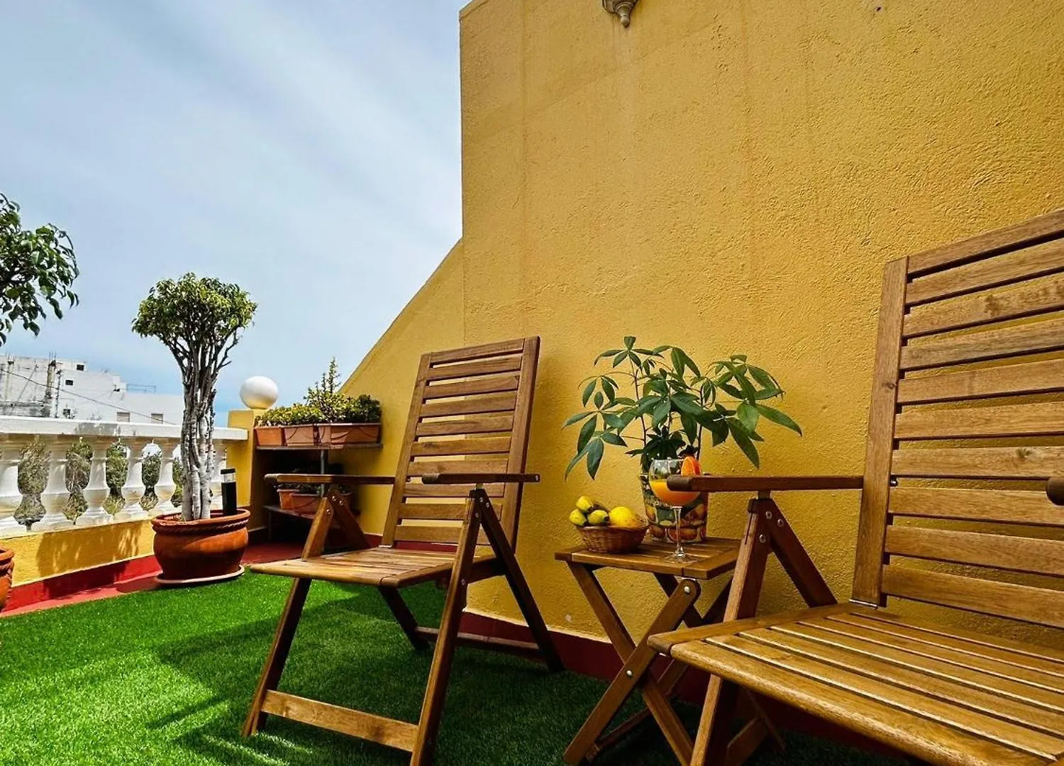 Appartamento Casa Viva Santa Cruz de la Palma  Santa Cruz de la Palma (Isla de la Palma)
