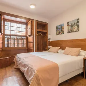 Bed & Breakfast Time Calle Real, Santa Cruz de la Palma (Isla de la Palma)